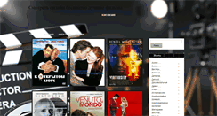 Desktop Screenshot of kino-bomb.ru